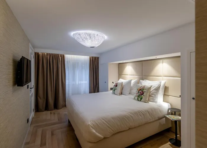 De Ware Jacob Boutique Hotel Amsterdam